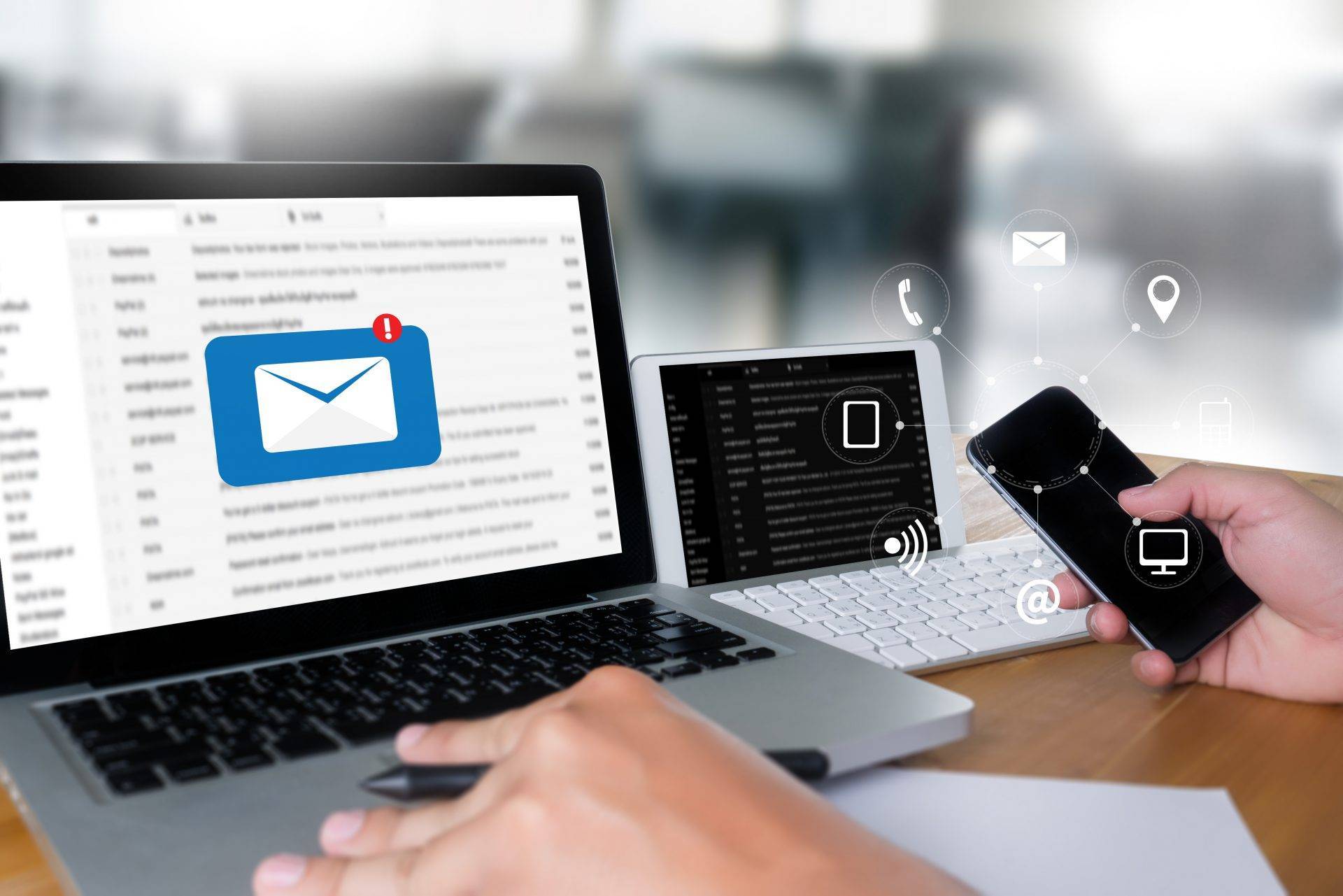 5 Tips on Writing A More Effective Subject Line
