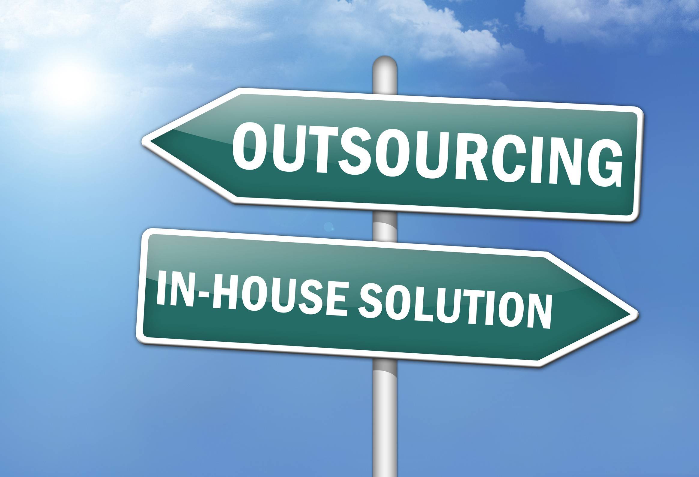 Outsourcing Marketing – 4 benefits it provides your business