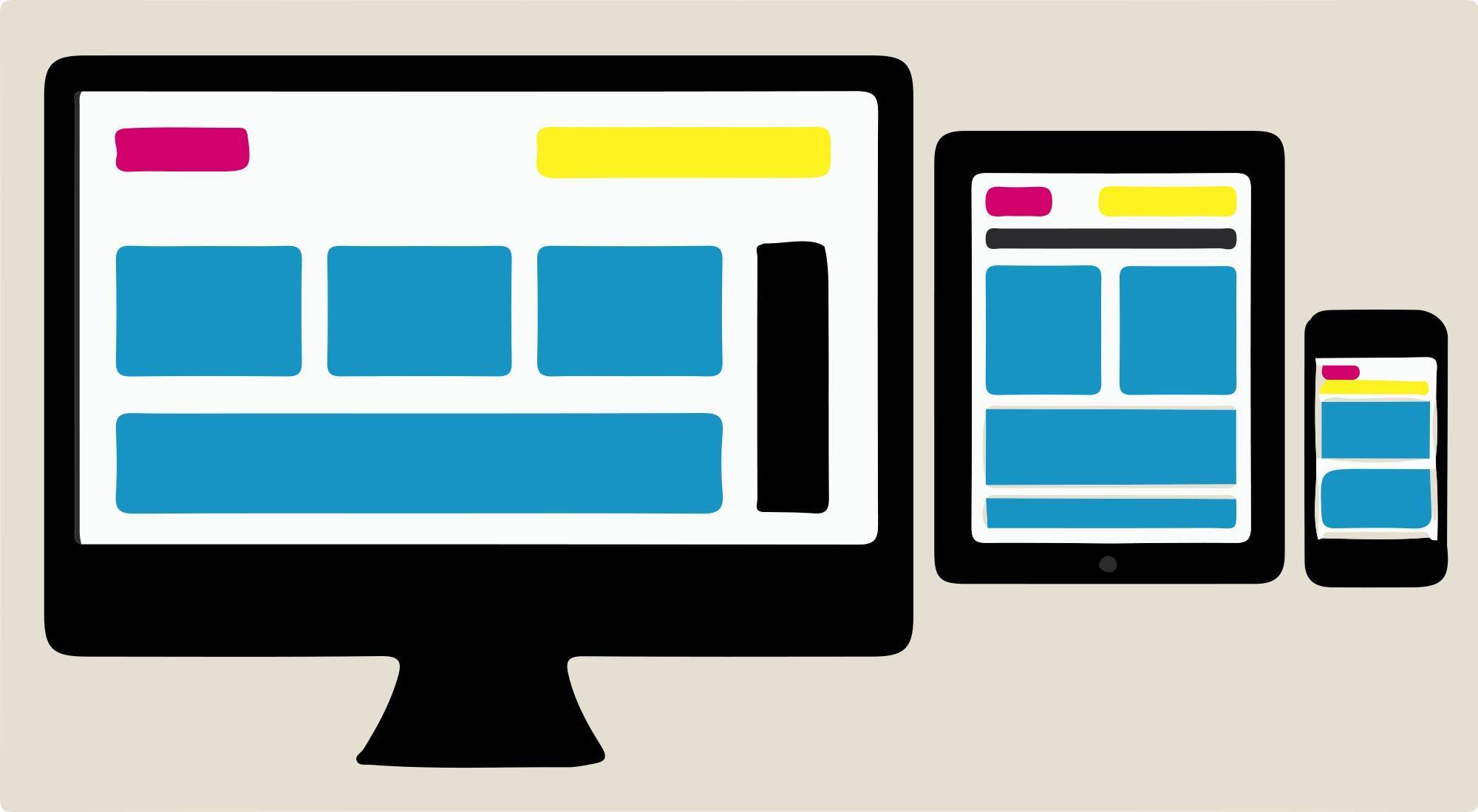 Why are Responsive Email Designs Important?